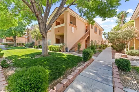 1050 E Cactus Ave #1031, Las Vegas, NV 89183