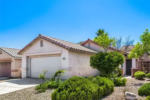 3261 River Glorious Ln, Las Vegas, NV 89135