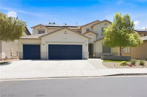 354 Shimmering Moon St, Henderson, NV 89015