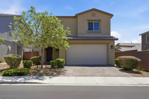 6920 Fossil Rim St, North Las Vegas, NV 89084
