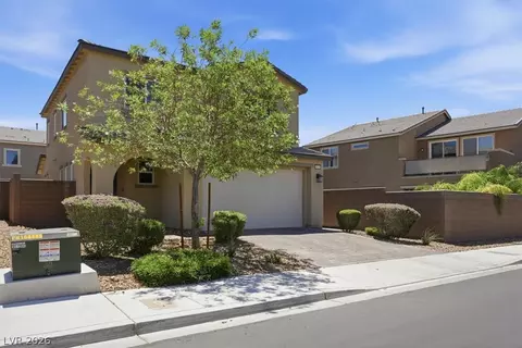 6920 Fossil Rim St, North Las Vegas, NV 89084
