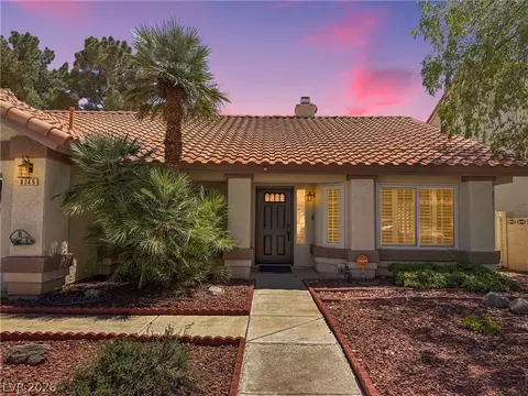 8245 Aqua Spray Ave, Las Vegas, NV 89128