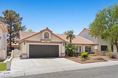8245 Aqua Spray Ave, Las Vegas, NV 89128