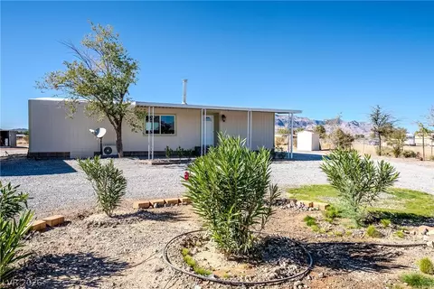 2140 Appaloosa Ln, Pahrump, NV 89060