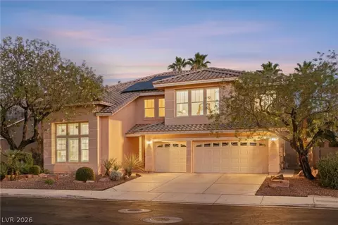 2411 Tour Edition Dr, Henderson, NV 89074