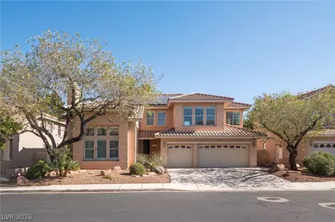 2411 Tour Edition Dr, Henderson, NV 89074