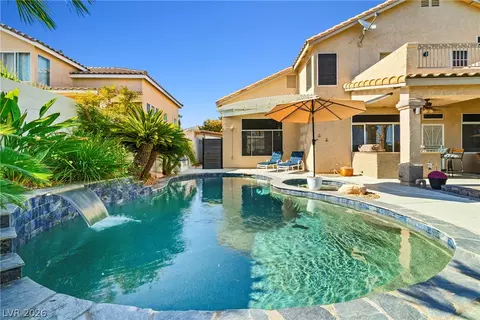 1139 Crescent Moon Dr, North Las Vegas, NV 89031