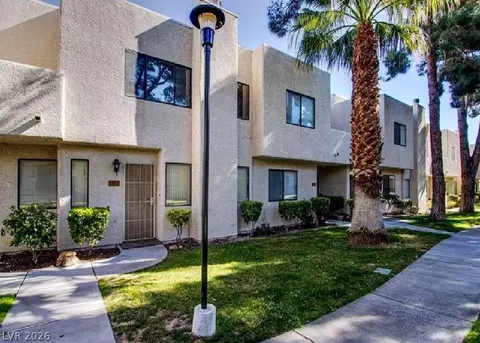 2631 Aracatuba Ave, Las Vegas, NV 89121