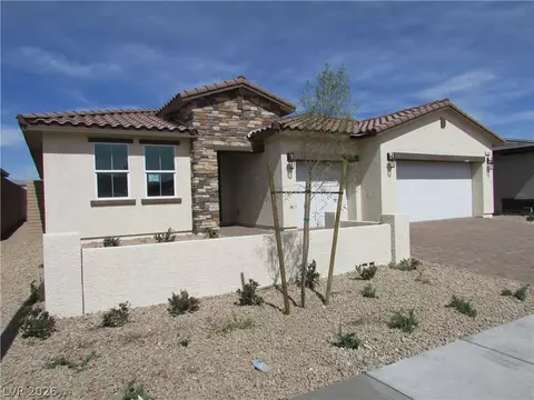 1003 Fox Falcon Ave, Henderson, NV 89011
