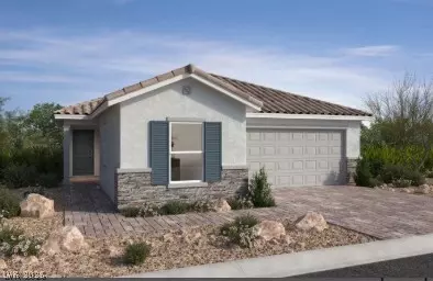 3969 Zebra Cactus Ave, Las Vegas, NV 89139