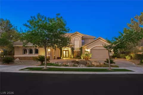 1377 Ruby Sky Ct, Henderson, NV 89052