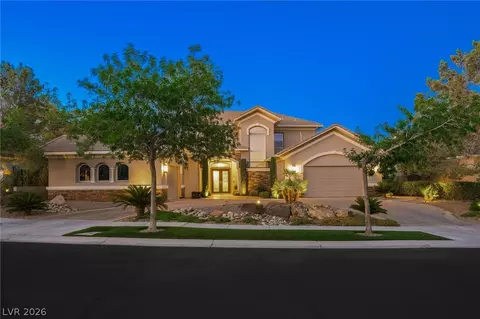 1377 Ruby Sky Ct, Henderson, NV 89052