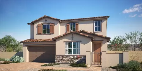 717 Cloud Creek St, Henderson, NV 89011