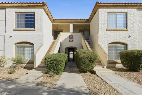 6913 Squaw Mountain Dr #201, Las Vegas, NV 89130