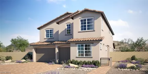 718 Longdale St, Henderson, NV 89011