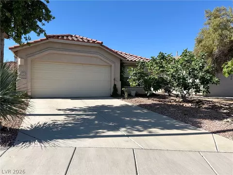 2173 Hidden Ranch Ter, Henderson, NV 89052