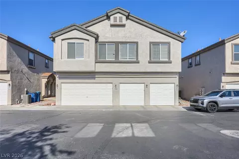 5985 High Steed St #101, Henderson, NV 89011