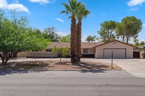 2147 Gabriel Dr, Las Vegas, NV 89119