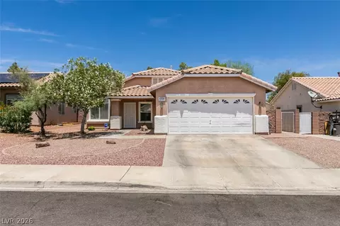 1274 Shimmering Glen Ave, Henderson, NV 89014