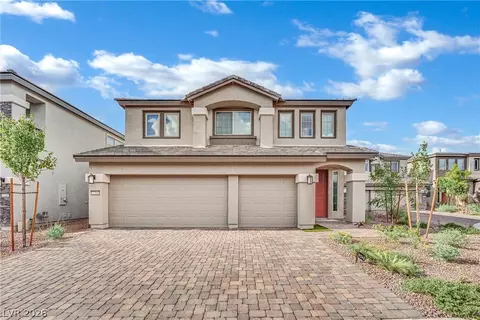 7710 Weekes Ct, Las Vegas, NV 89113