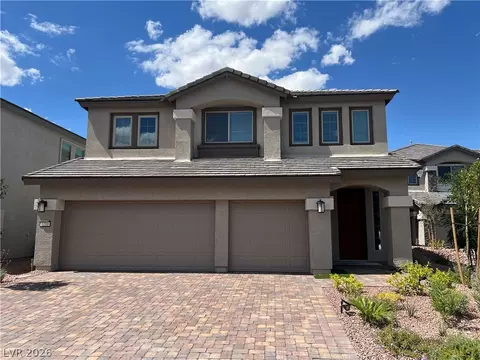 7710 Weekes Ct, Las Vegas, NV 89113