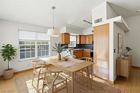 520 Arrowhead Trl #522, Henderson, NV 89015