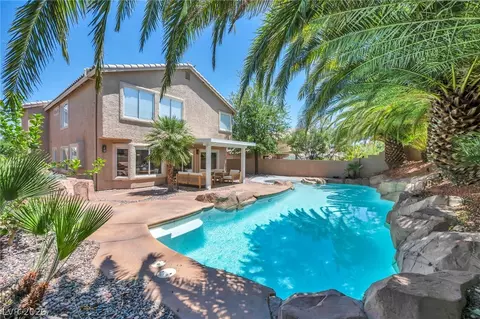 2153 Crestline Falls Pl, Las Vegas, NV 89134
