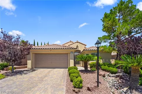 10748 Jubilee Mountain Ave, Las Vegas, NV 89129