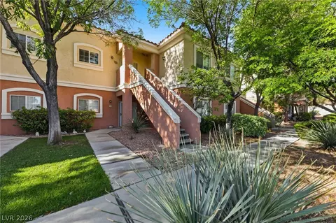 10553 Pine Glen Ave #104, Las Vegas, NV 89144
