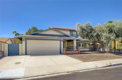 6635 Baywood Ave, Las Vegas, NV 89103