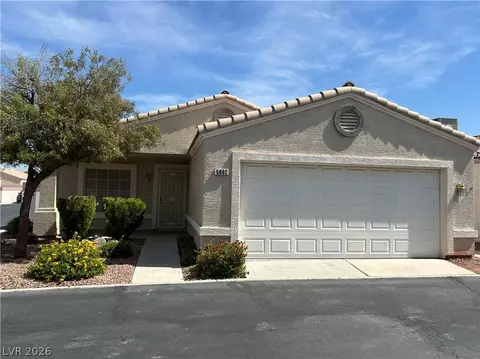 5002 Mascaro Dr, Las Vegas, NV 89122
