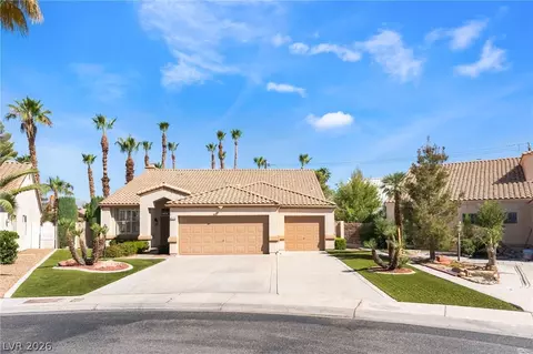 6272 Pride Ln, Las Vegas, NV 89103
