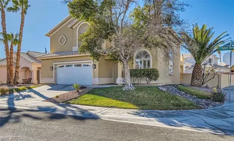 2525 Huber Heights Dr, Las Vegas, NV 89128