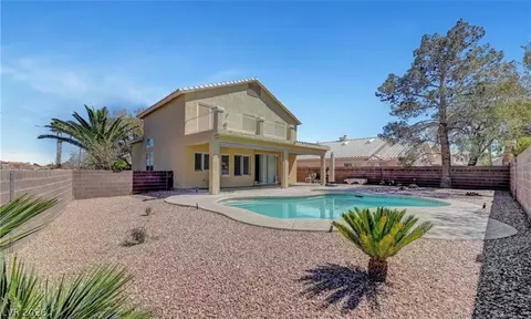 2525 Huber Heights Dr, Las Vegas, NV 89128