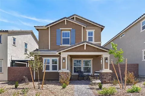 2722 Gallarate Dr, Henderson, NV 89044