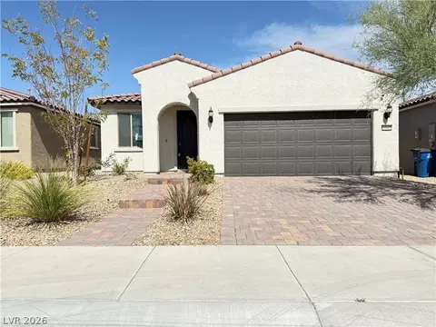 6842 Laguna Blanca St, North Las Vegas, NV 89086