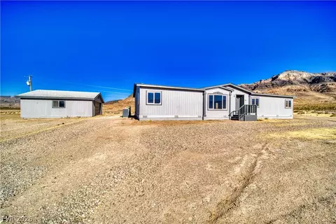 4460 N Majestic Vw, Pahrump, NV 89060