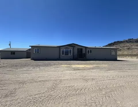 4460 N Majestic Vw, Pahrump, NV 89060