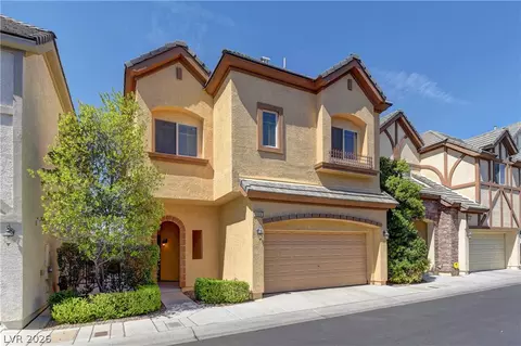 9209 Tudor Park Pl, Las Vegas, NV 89145