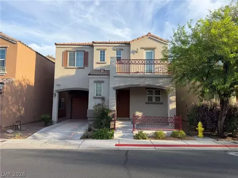 9125 Epworth Ave, Las Vegas, NV 89148