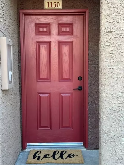2750 S Durango Dr #1150, Las Vegas, NV 89117