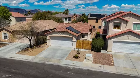 8432 Warthen Meadows St, Las Vegas, NV 89131