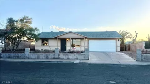 1505 Riggins St, Henderson, NV 89011