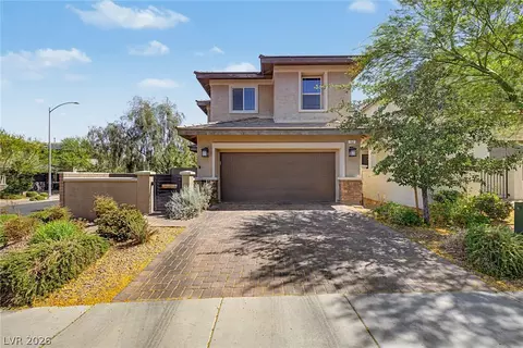 152 Volti Subito Way, Henderson, NV 89011