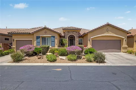 9350 Wilderness Glen Ave, Las Vegas, NV 89178