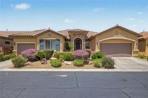 9350 Wilderness Glen Ave, Las Vegas, NV 89178