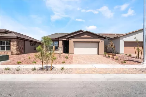 652 Ambridge Dr, Henderson, NV 89011