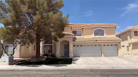 3725 Deer Flats St, Las Vegas, NV 89129