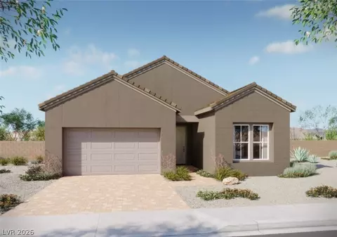 672 Ambridge Dr, Henderson, NV 89011