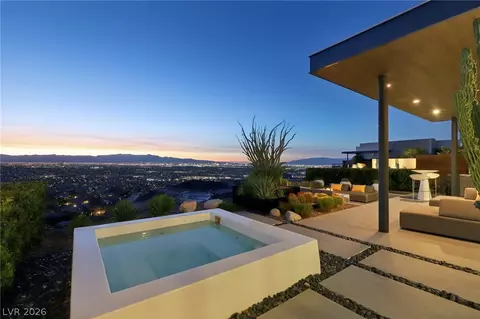 375 Tranquil Peak Ct, Henderson, NV 89012